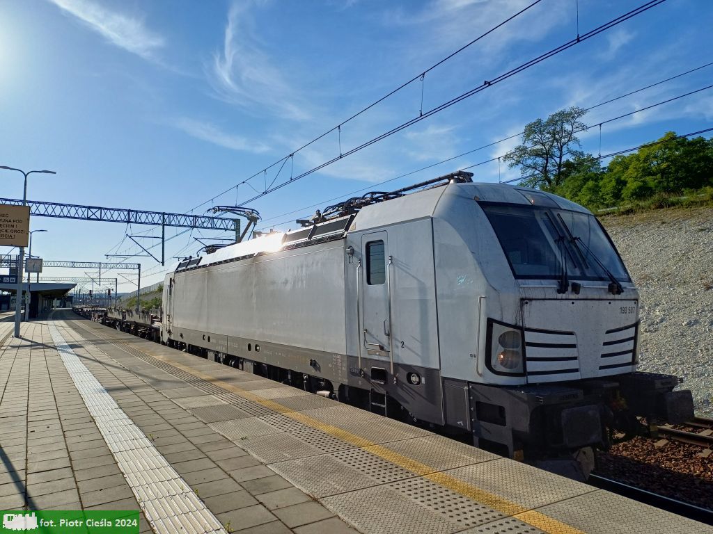 No. 23461 / 6193 507