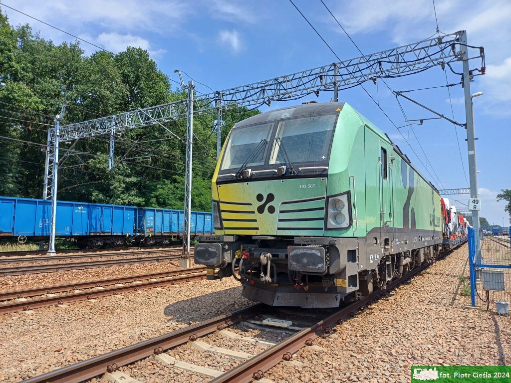 No. 23461 / 6193 507