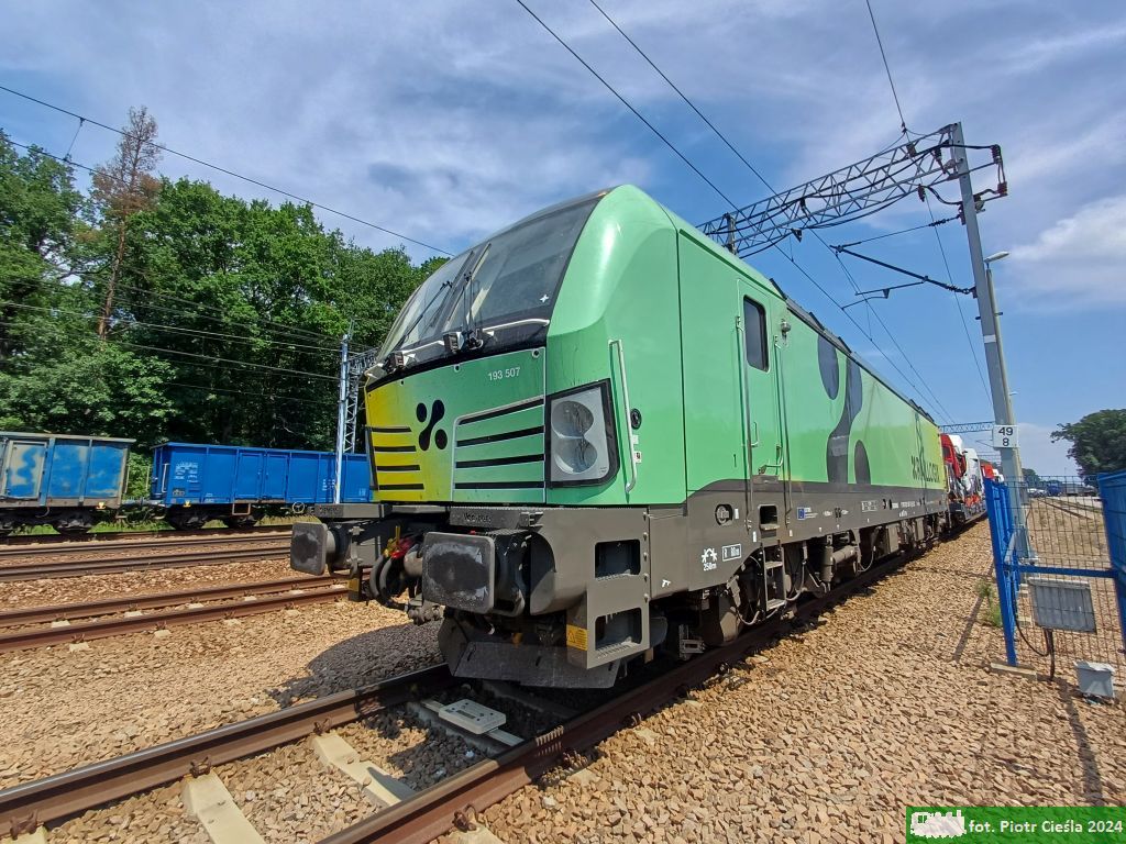 No. 23461 / 6193 507
