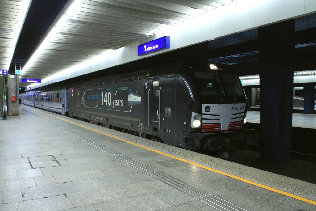 No. 22506 / 193 626 / X4E-626