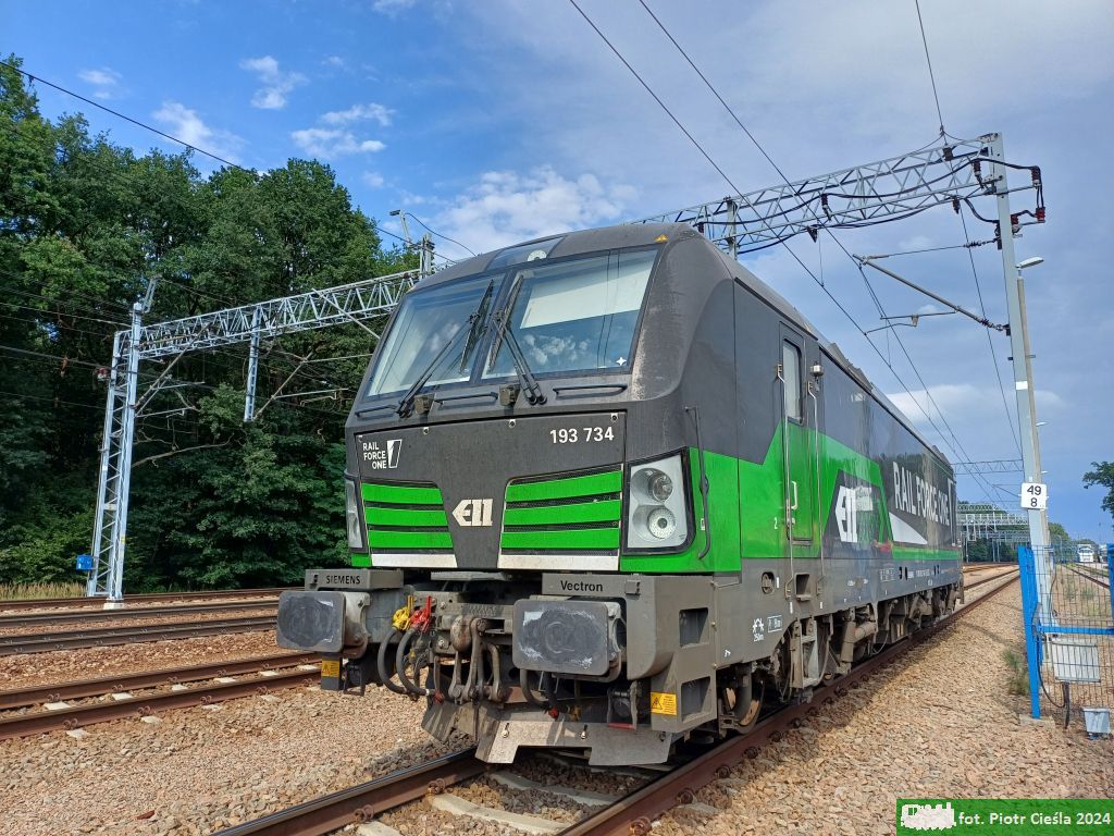 No. 22483 / 6193 734