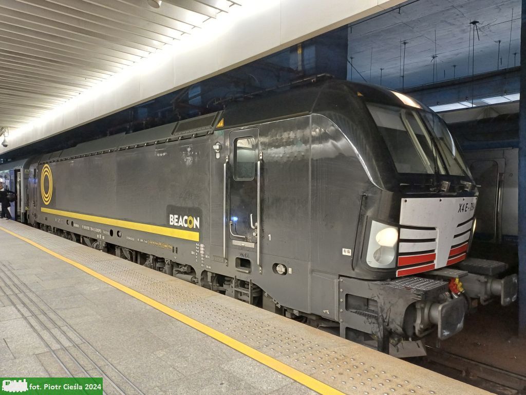 No. 23453 / 6193 794 / X4E-794