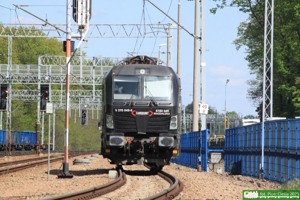 No. 22914 / 6193 045 "MAGDALENA"