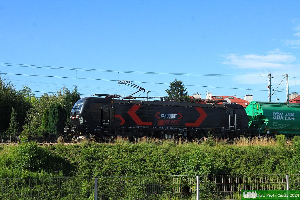 No. 23010 / 6193 058 "SOŁEK"