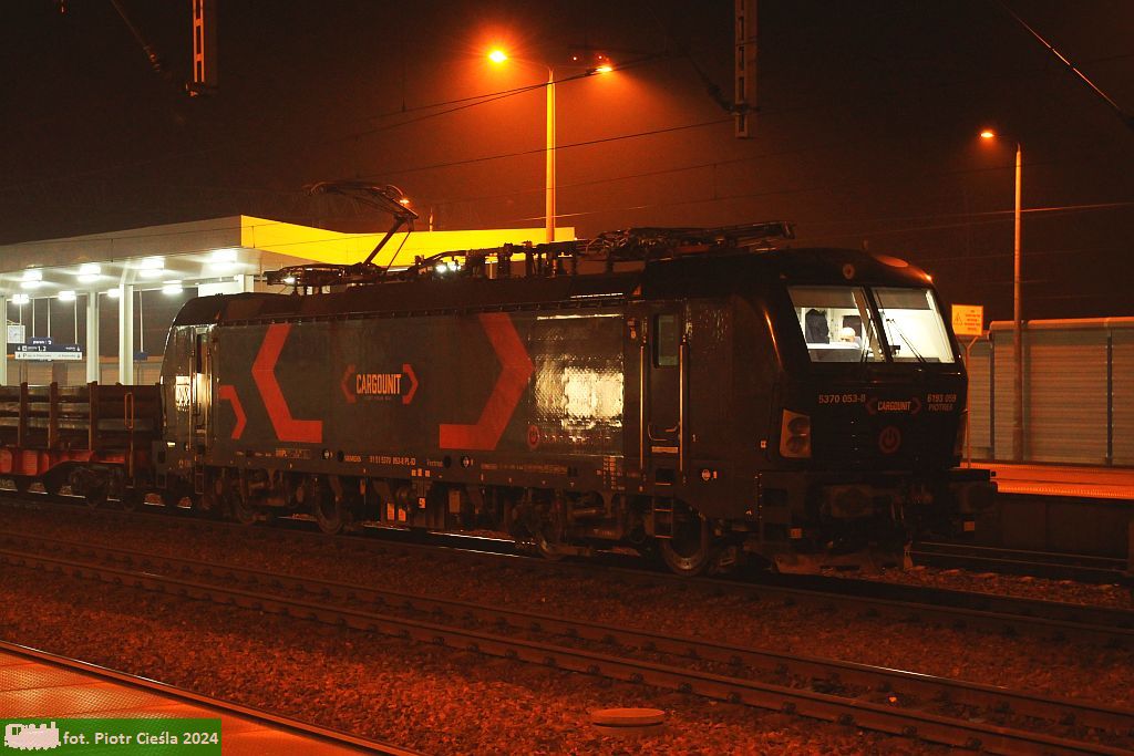 No. 23017 / 6193 045 "PIOTREK"