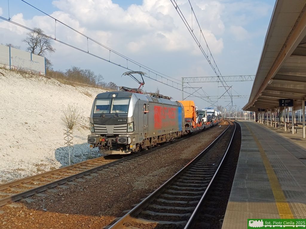 No. 23307 / 6193 115