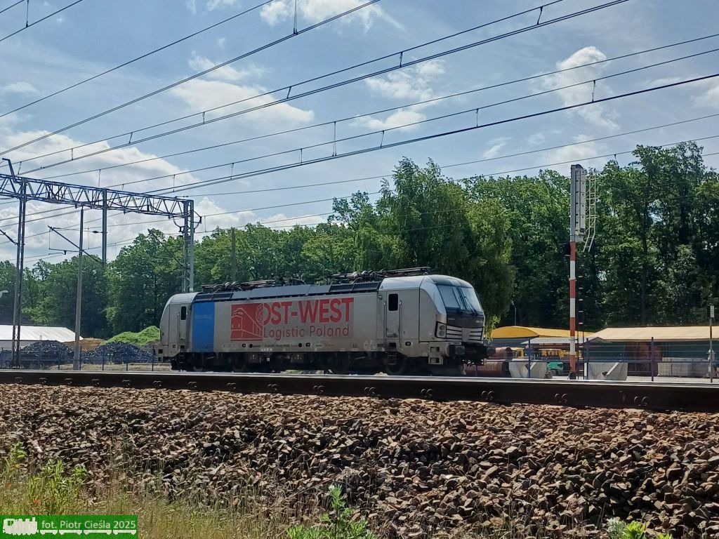 No. 23307 / 6193 115