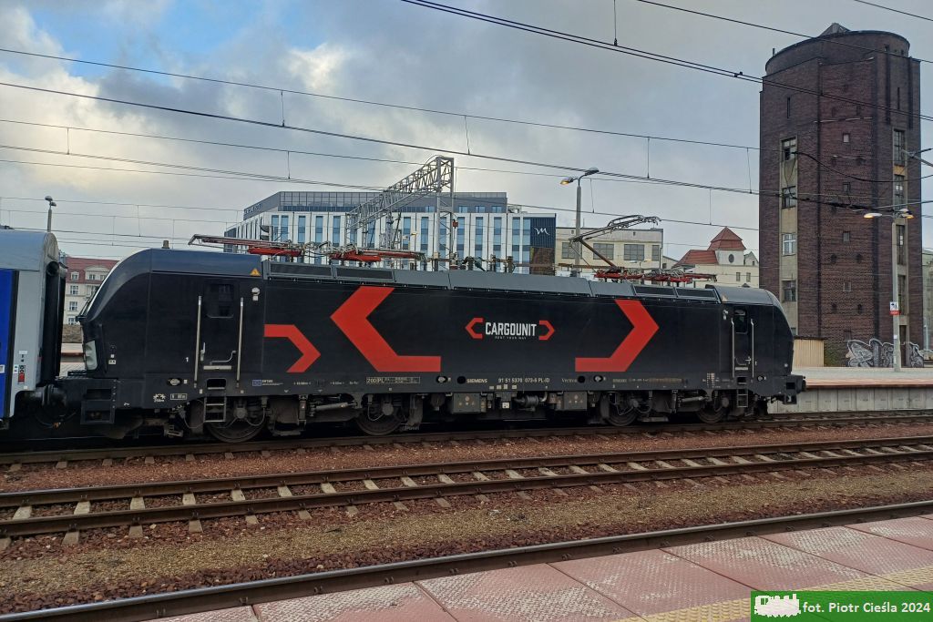 No. 23597 / 6193 325 "KATERINA"
