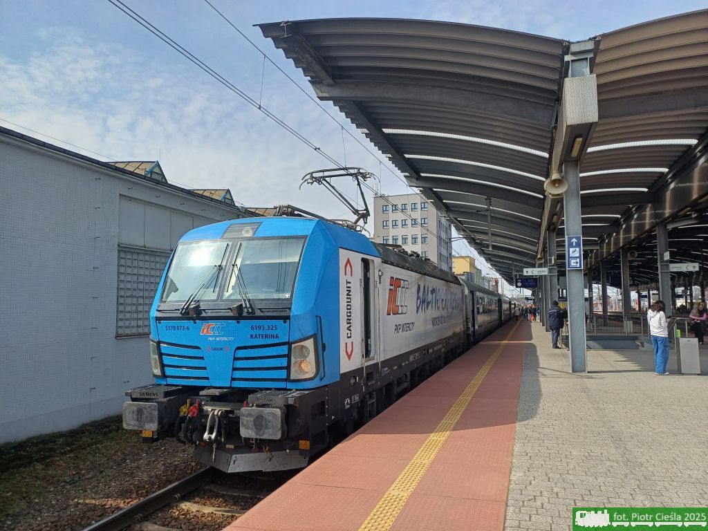 No. 23597 / 6193 325 "KATERINA"