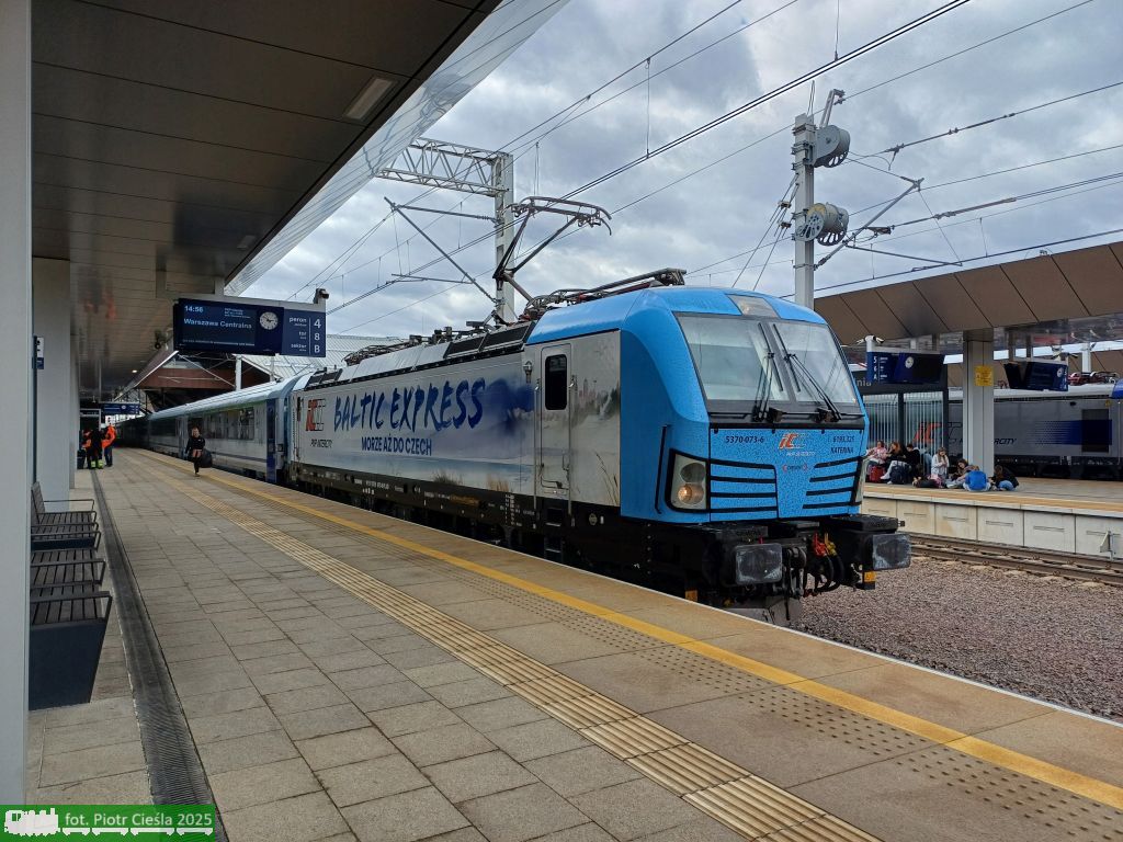 No. 23597 / 6193 325 "KATERINA"