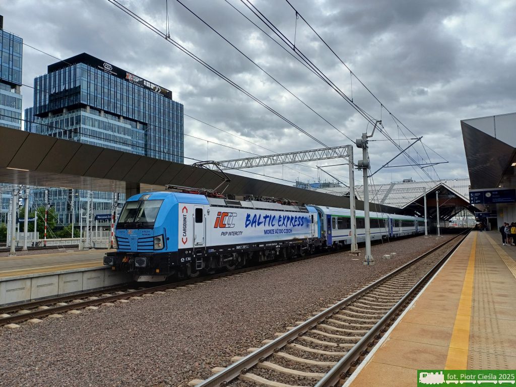 No. 23597 / 6193 325 "KATERINA"