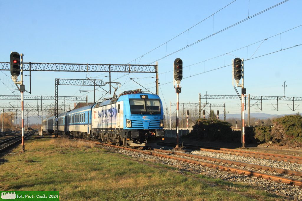 No. 23793 / 6193 327 "JEREMI"