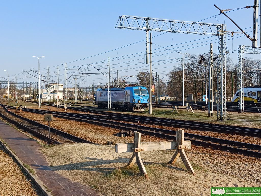 No. 23798 / 6193 328 "MACIEJ"