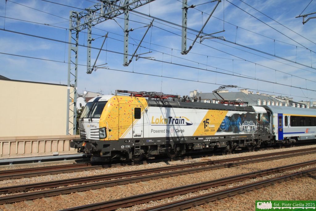 No. 23745 / 6193 514