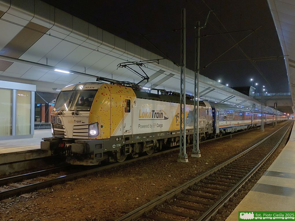 No. 23745 / 6193 514