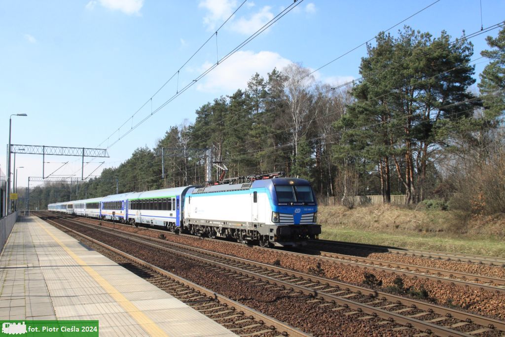 No. 22962 / 6193 685 "Anežka"