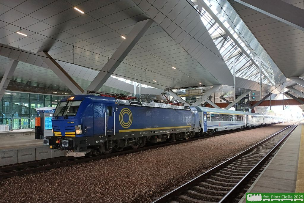 No. 23624 / 7193 802 / X4E-802