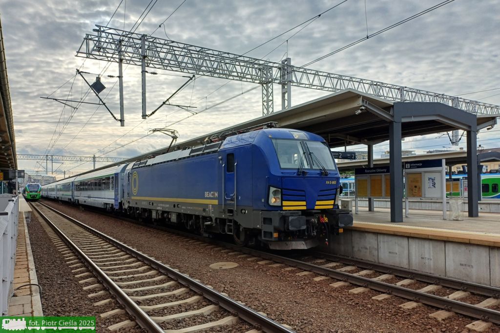 No. 23662 / 7193 803 / X4E-803