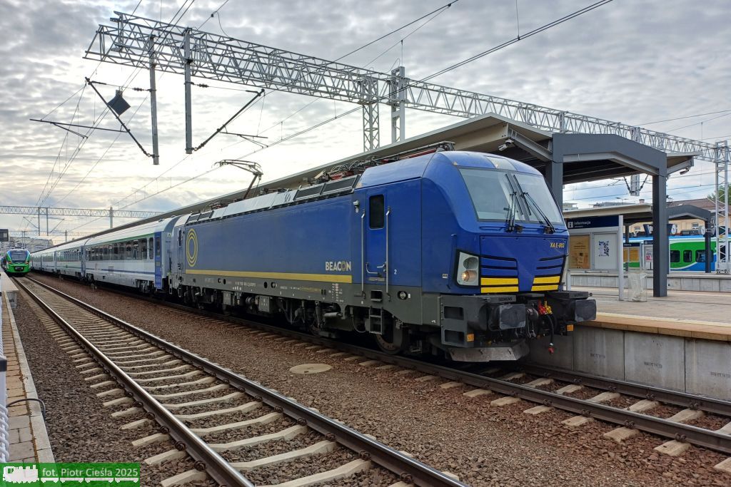 No. 23662 / 7193 803 / X4E-803