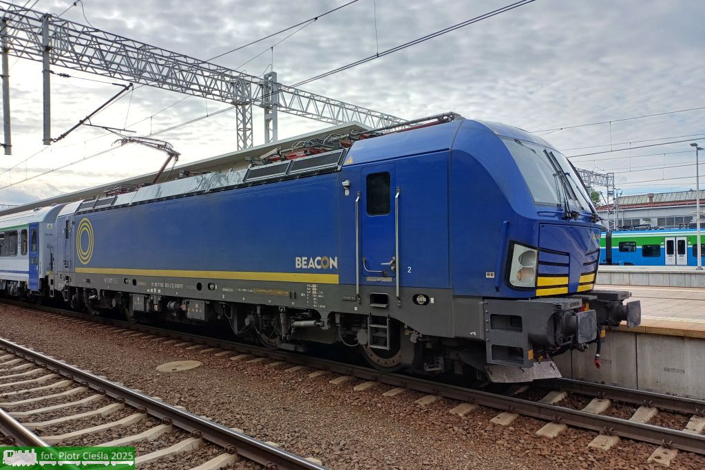 No. 23662 / 7193 803 / X4E-803