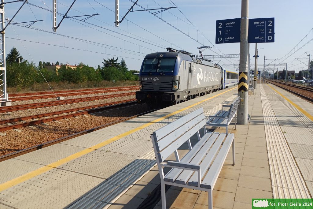 No. 22578 / 193 516 / EU46-516