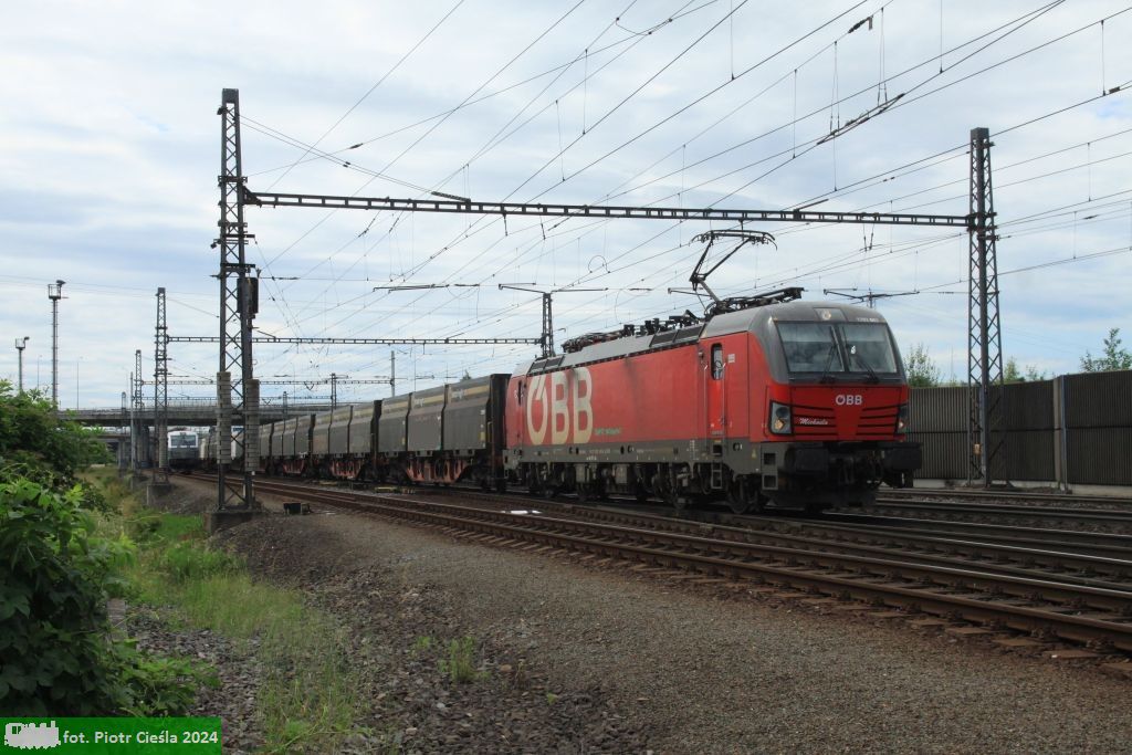 No. 22733 / 1293 063 "Michaela"