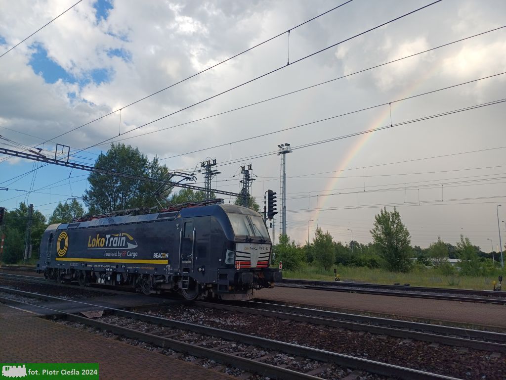 No. 23702 / 6193 631 / X4E-631