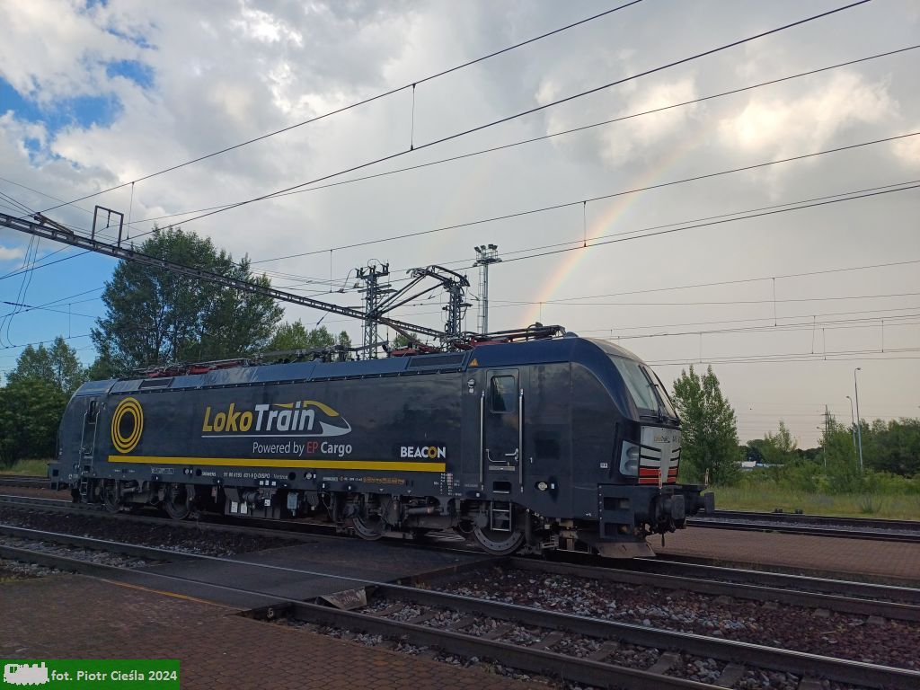 No. 23702 / 6193 631 / X4E-631