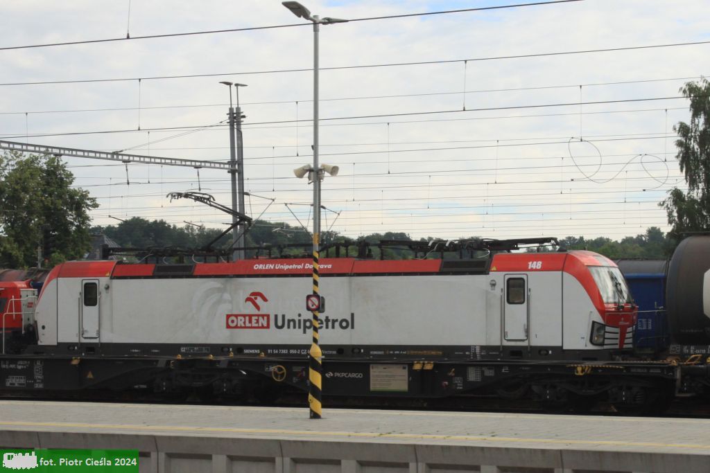 No. 22267 / 7383 050