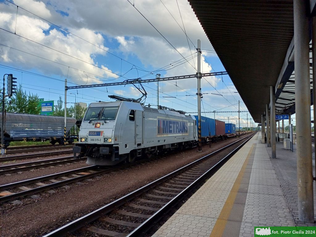 No. 35168 / 386 015
