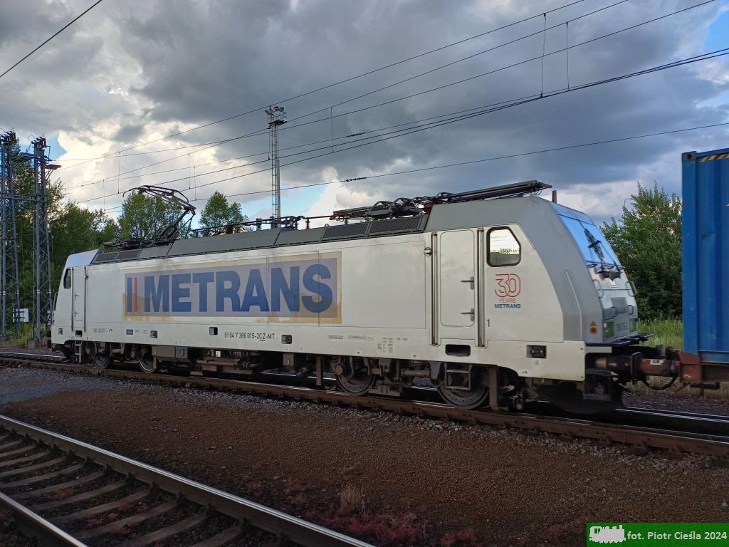 No. 35168 / 386 015