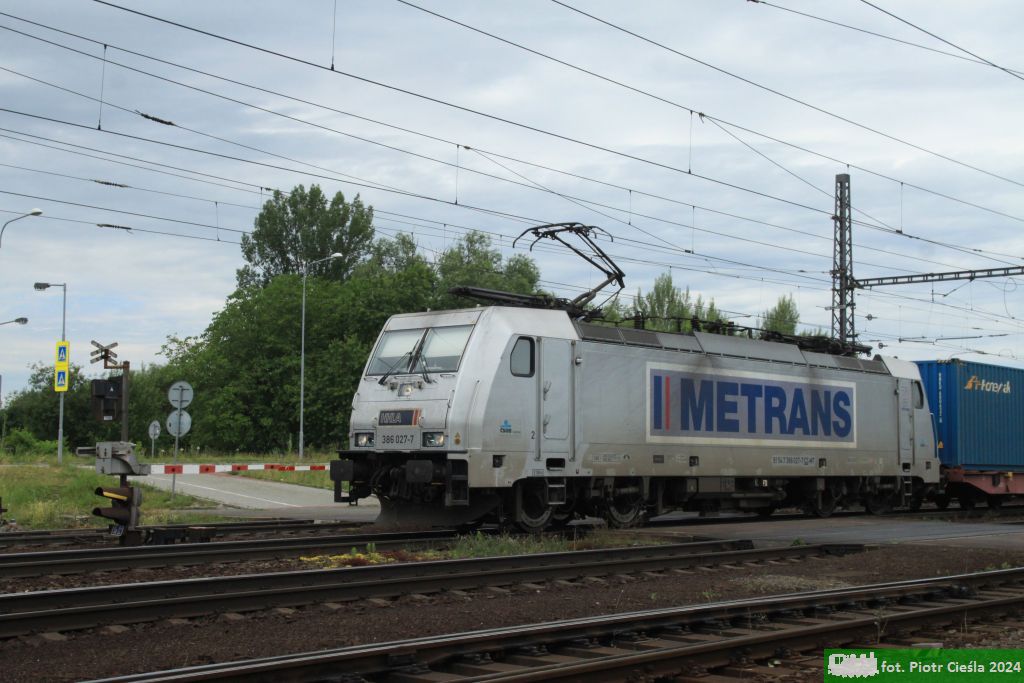 No. 35319 / 386 027
