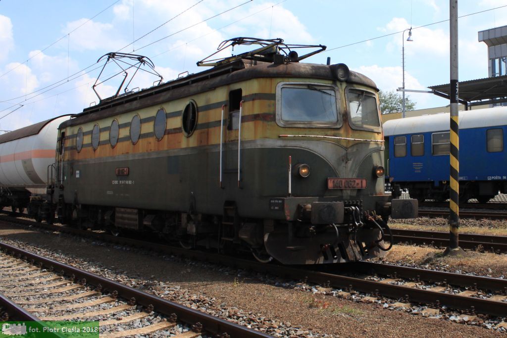 140 062 [ex E499.0062]