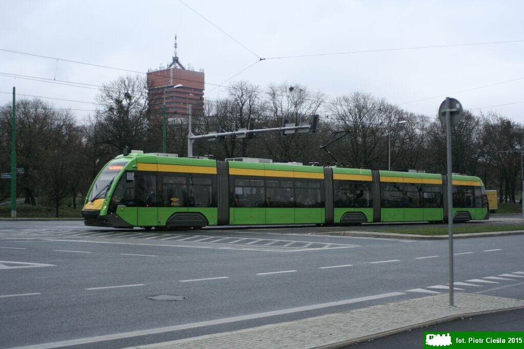 [MPK Poznań] #556