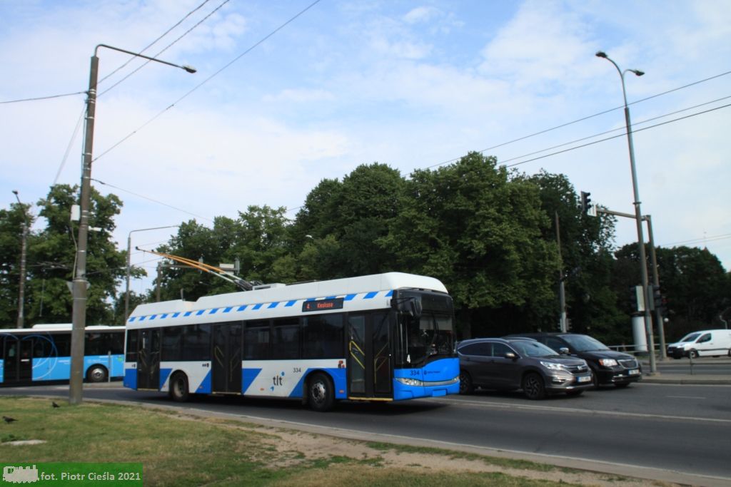 [TLT Tallinn] #334