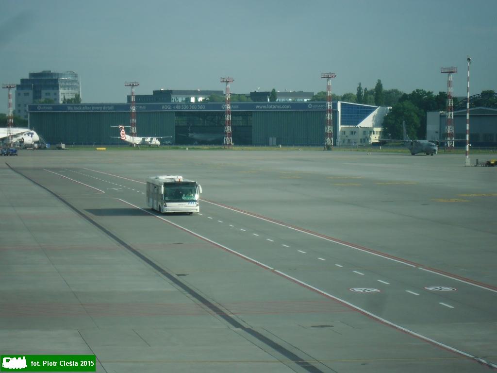 [LS Airport Services Warszawa] #2069