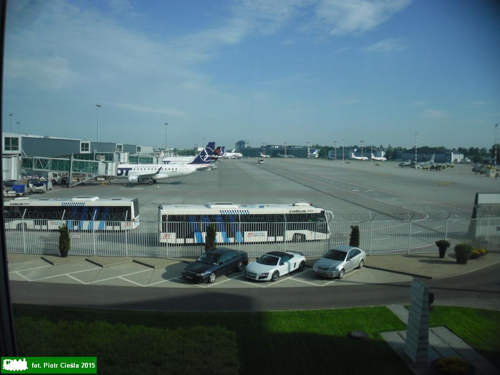 [LS Airport Services Warszawa] #2077