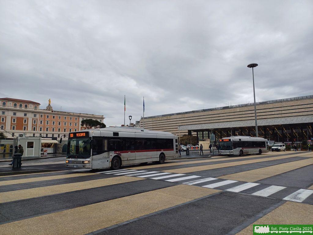 [ATAC Roma] #4358