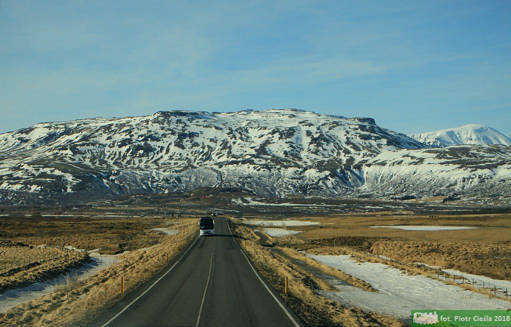 [Iceland Excursions - Gray Line Reykjavï¿½k] #OB R21