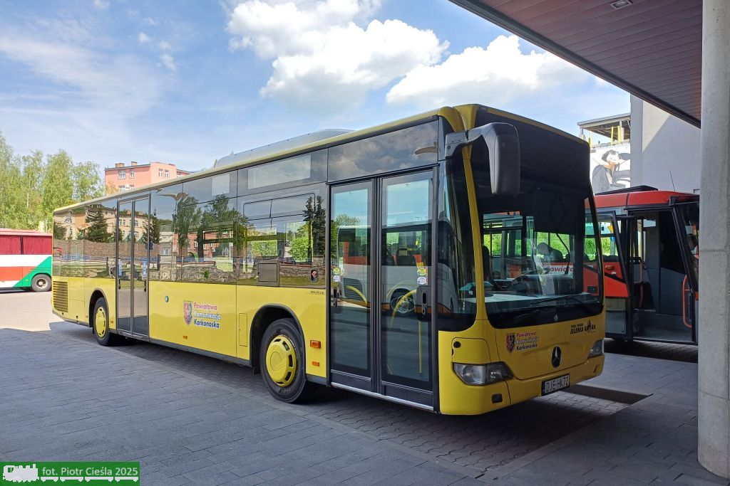 [PKS "Tour" Jelenia Góra] #002