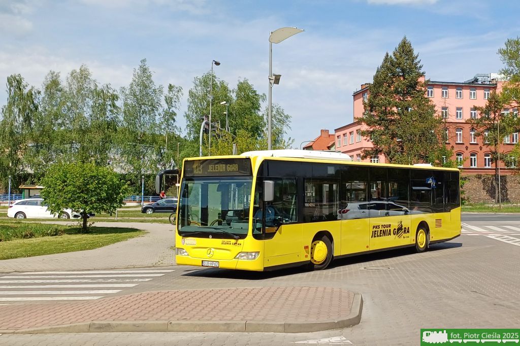 [PKS "Tour" Jelenia Góra] #008