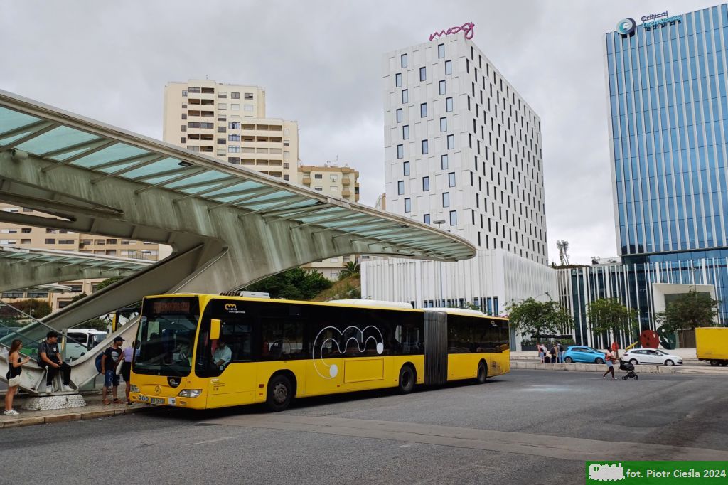 [Rodoviaria de Lisboa] #293