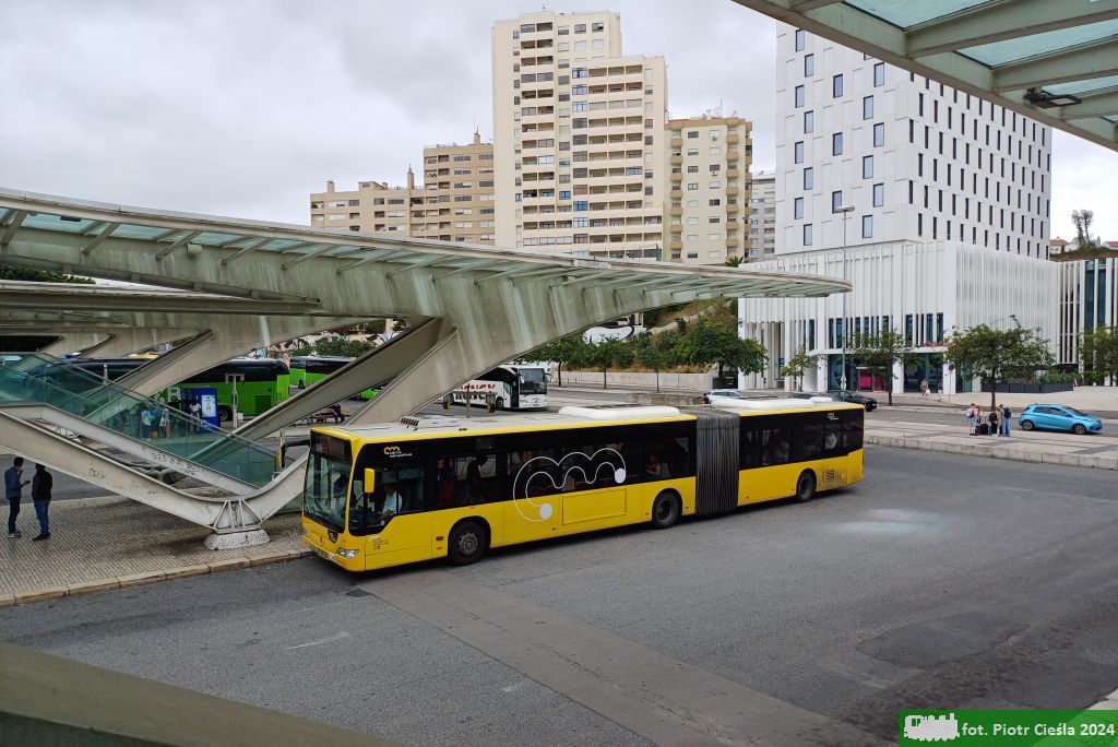 [Rodoviaria de Lisboa] #293