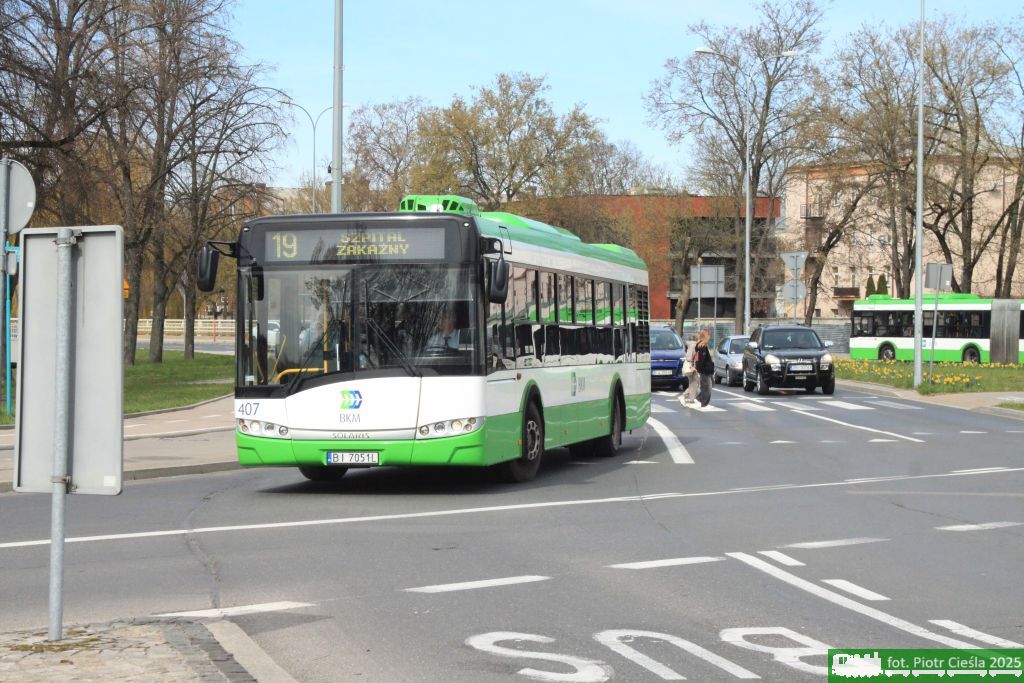 [KPK Białystok] #407