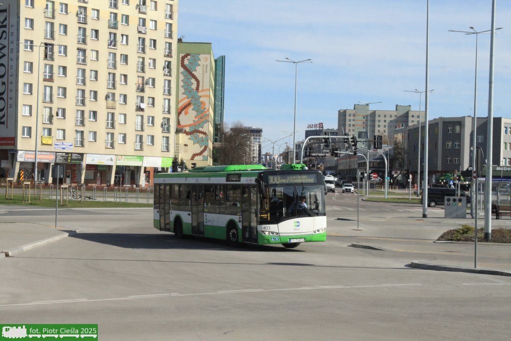 [KPK Białystok] #403