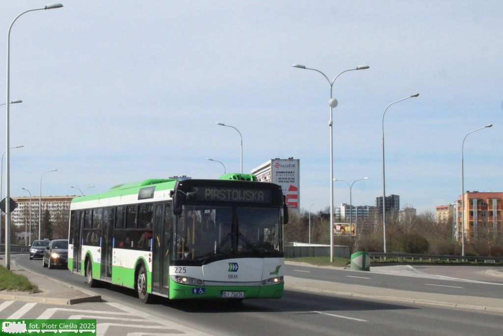 [KZK Białystok] #225