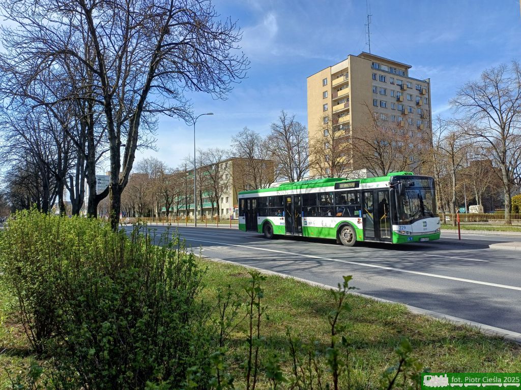 [KZK Białystok] #229