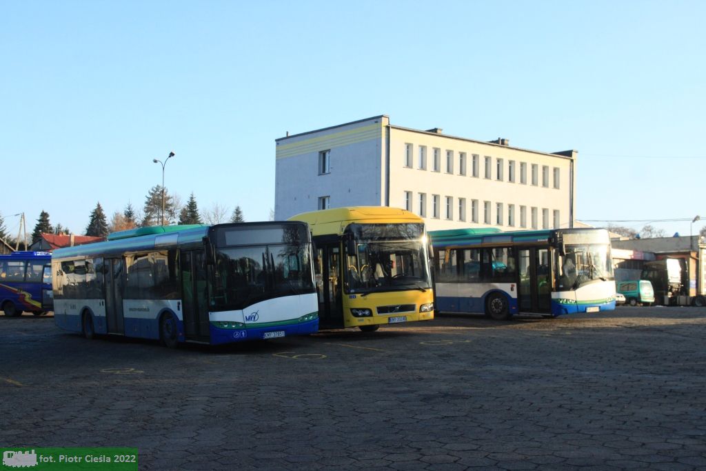 [Michalus Dziekanowice o. TarnÃ³w] #KMY 37851