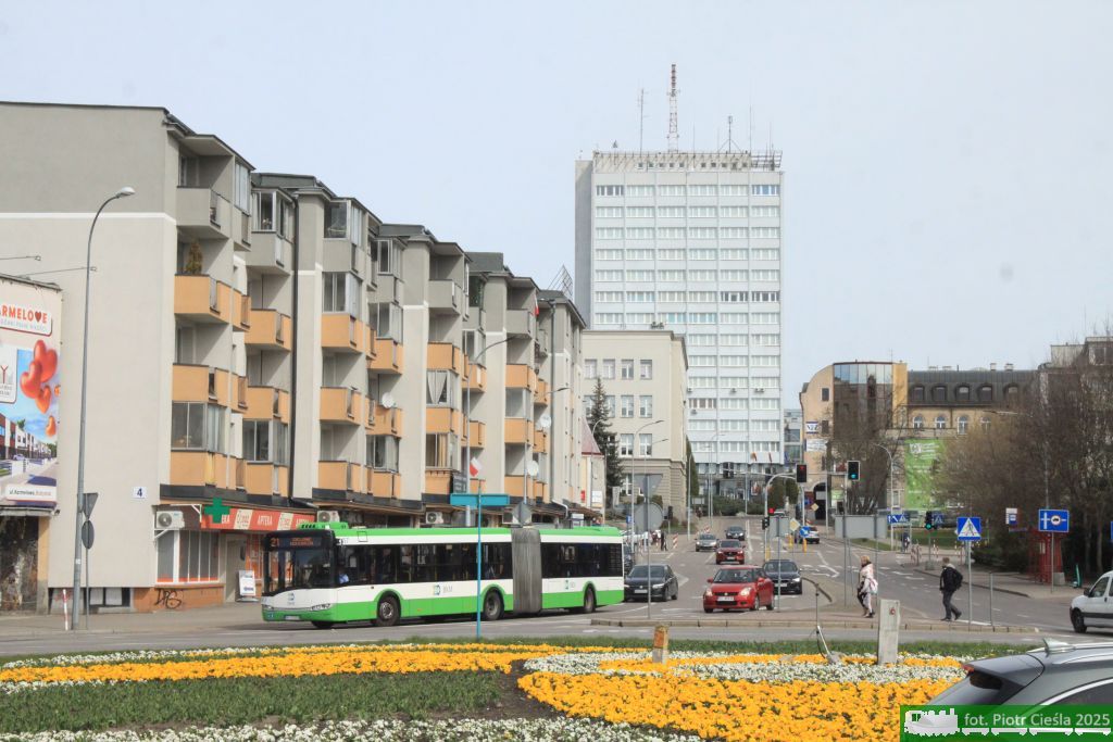 [KPK Białystok] #457