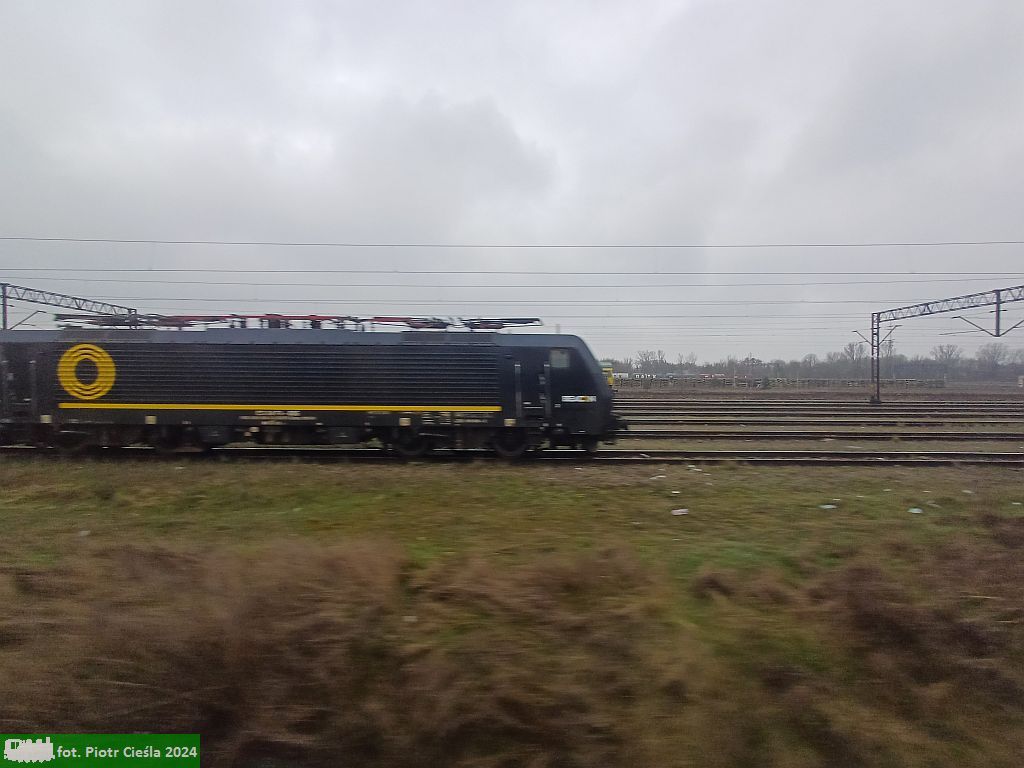 No. 21625 / E189 806 / ES64F4-806
